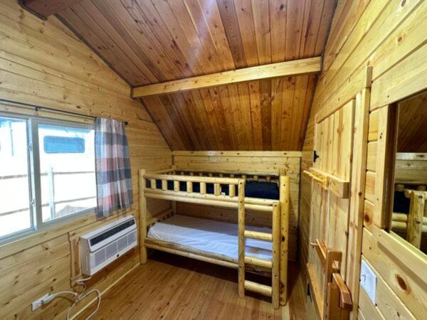 Zion Canyon Cabins Springdale Exterior foto