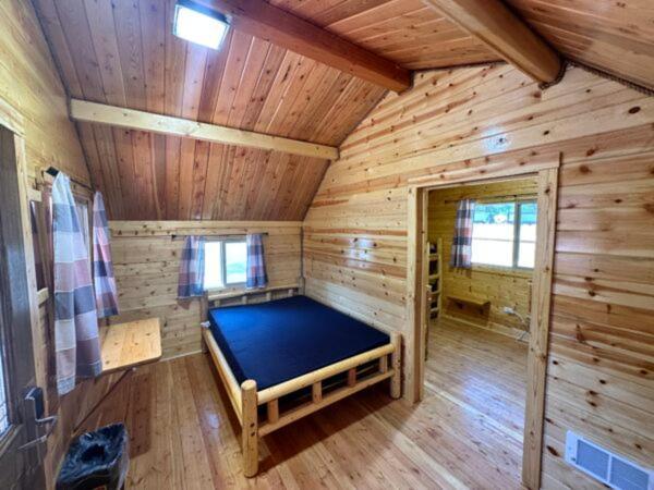 Zion Canyon Cabins Springdale Exterior foto
